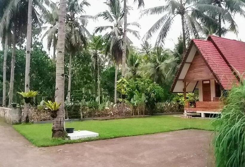 스탠다드 방갈로, Sadati Home Stay