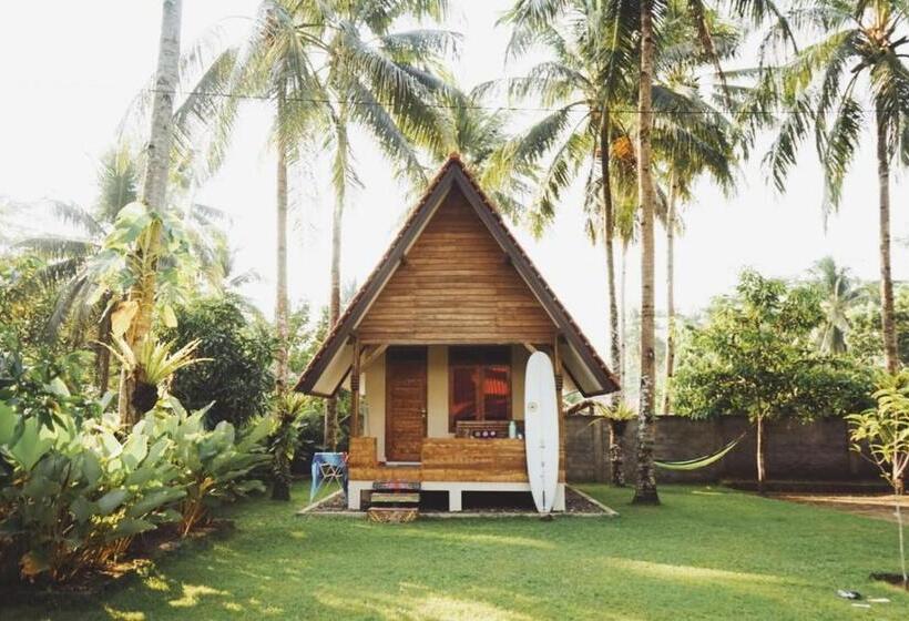 Бунгало Стандарт, Sadati Home Stay