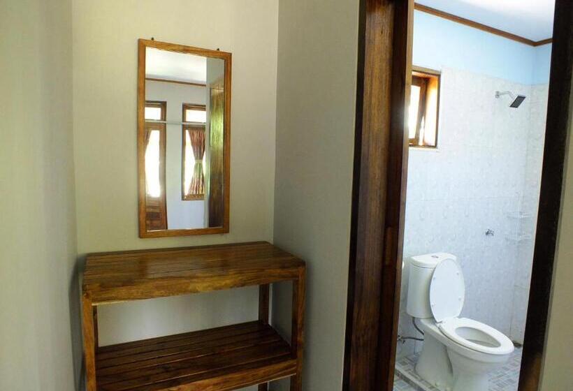 스탠다드 룸, Sadati Home Stay