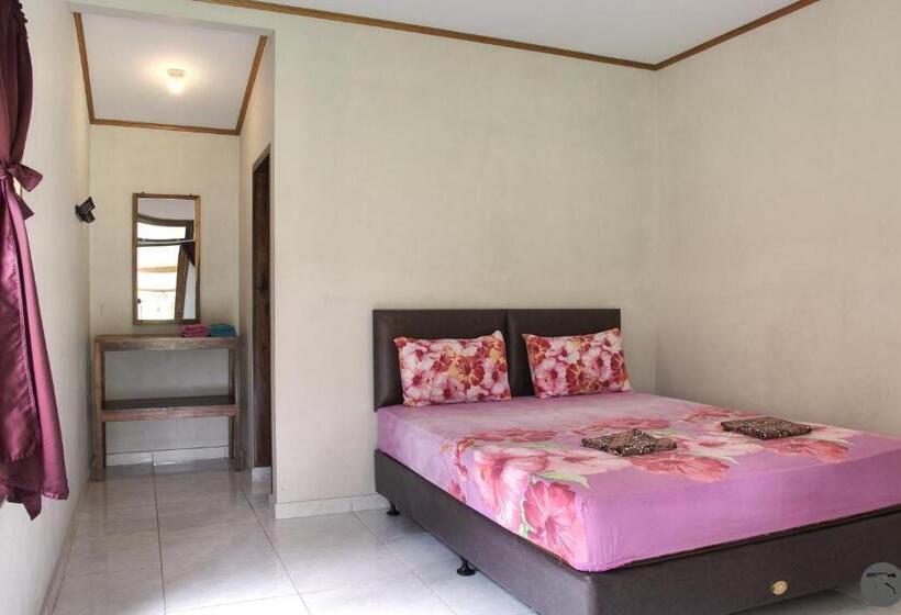 스탠다드 룸, Sadati Home Stay