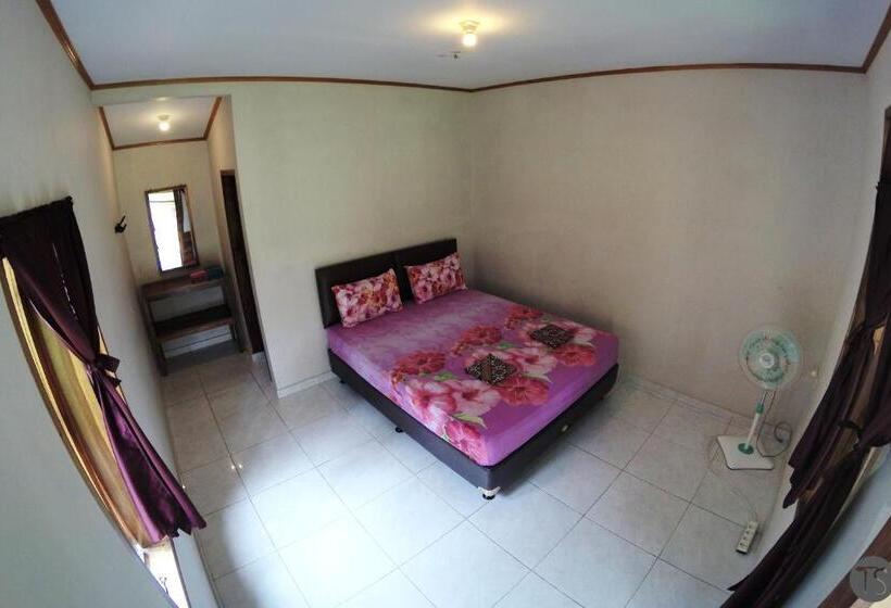 스탠다드 룸, Sadati Home Stay