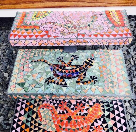 패밀리 방갈로, Sadati Home Stay