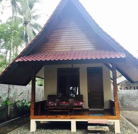 家族用バンガロー, Sadati Home Stay
