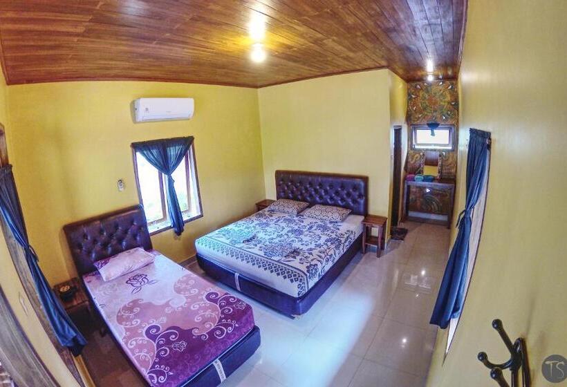 패밀리 방갈로, Sadati Home Stay