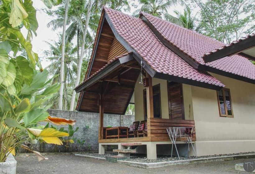 패밀리 방갈로, Sadati Home Stay