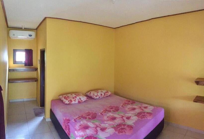 스탠다드 방갈로 침실 2개, Sadati Home Stay