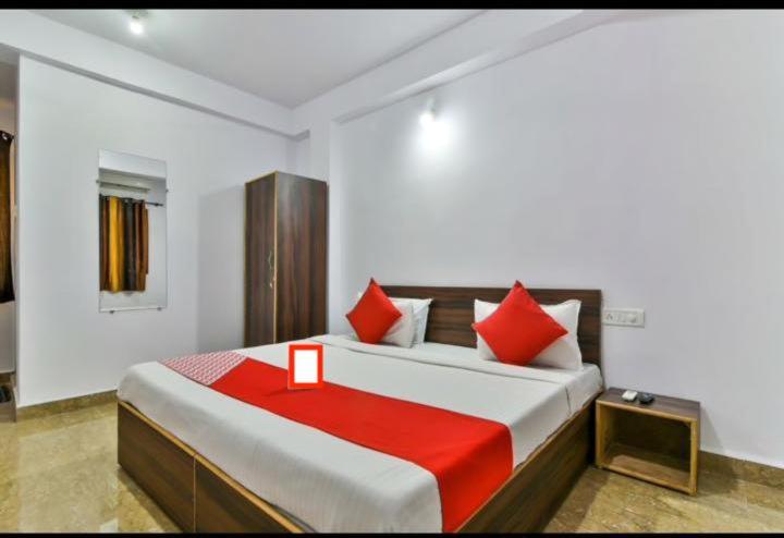 デラックスルーム, Sweet Ac Rooms Near Kfc Restaurant