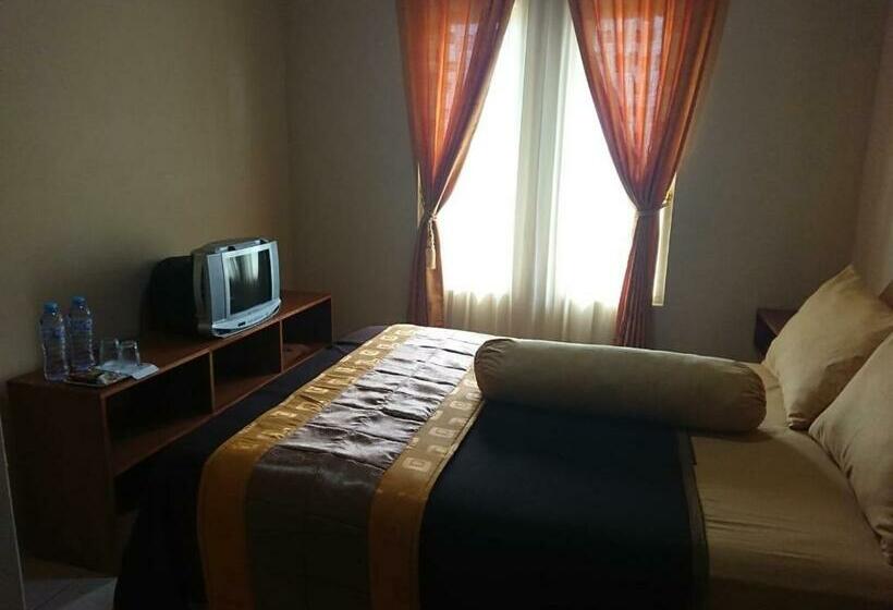 이코노미 룸, Villagio