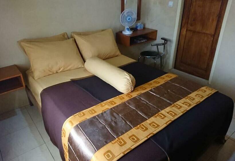 이코노미 룸, Villagio