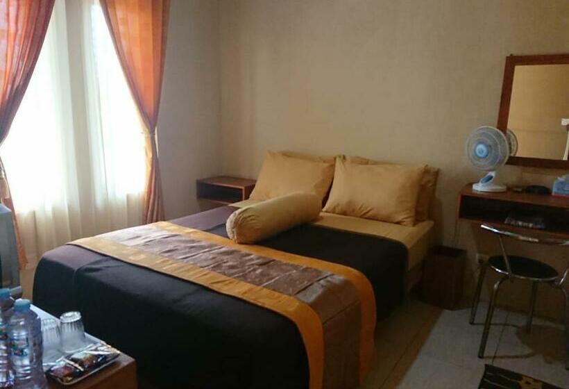 Номер Economy, Villagio