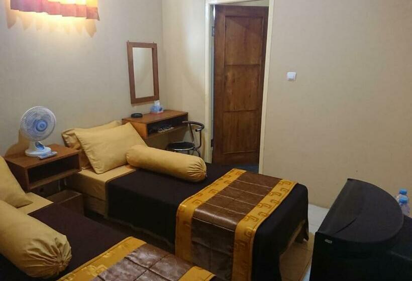 이코노미 룸, Villagio