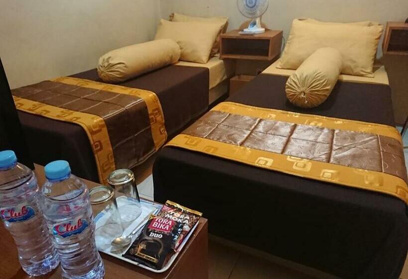 이코노미 룸, Villagio