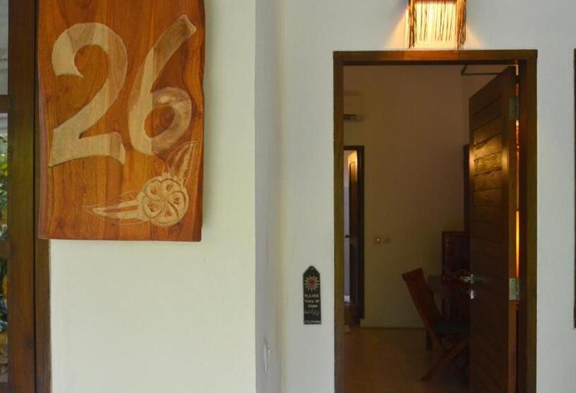 スーペリアールーム, Cocotinos Sekotong Lombok