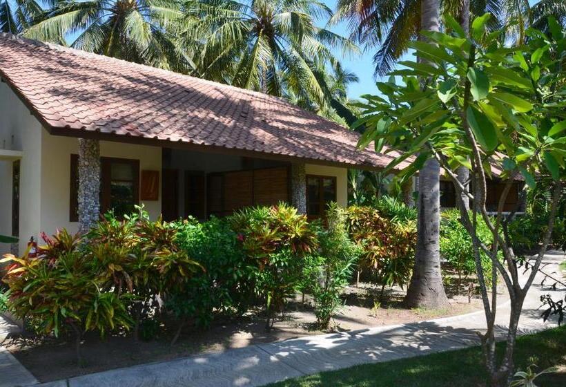 デラックスルーム, Cocotinos Sekotong Lombok