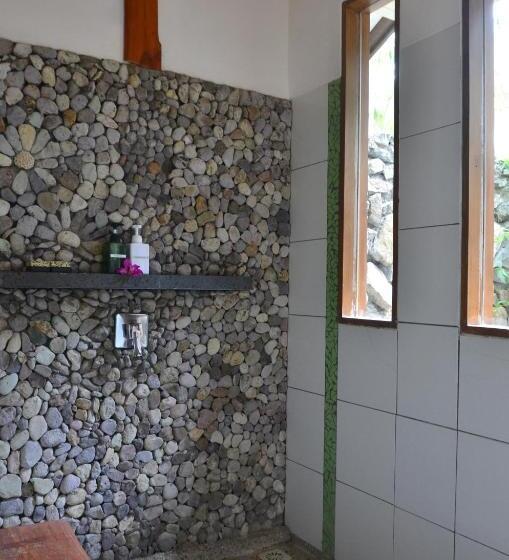 Номер Deluxe, Cocotinos Sekotong Lombok