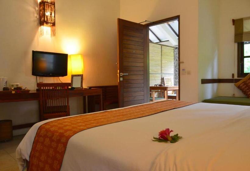 デラックスルーム, Cocotinos Sekotong Lombok