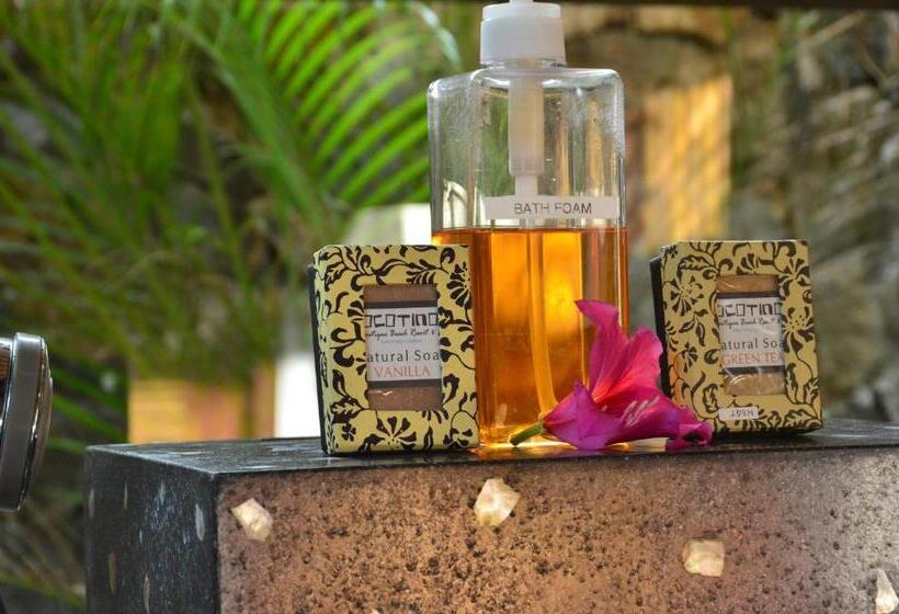 プール付き１ベッドルームヴィラ, Cocotinos Sekotong Lombok