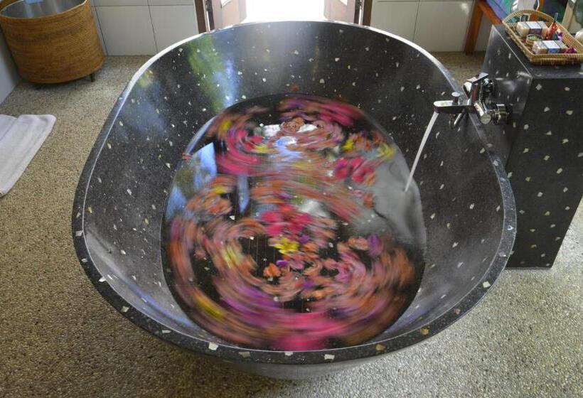 プール付き１ベッドルームヴィラ, Cocotinos Sekotong Lombok