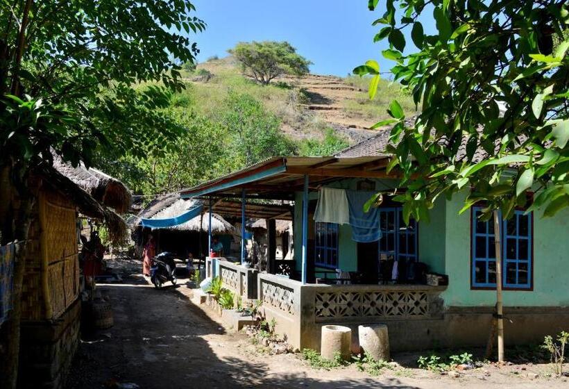 Номер Superior, Cocotinos Sekotong Lombok