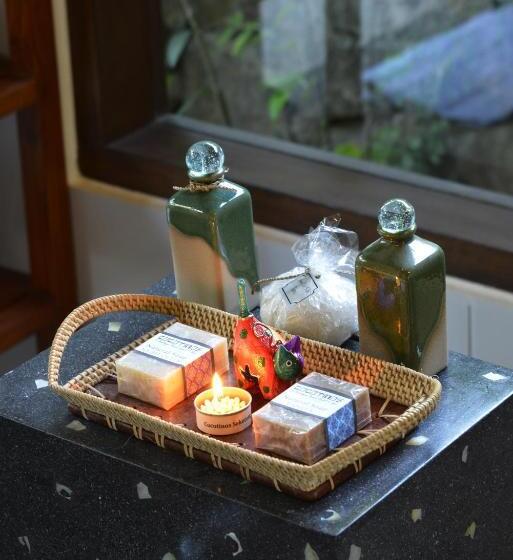 プール付き１ベッドルームヴィラ, Cocotinos Sekotong Lombok