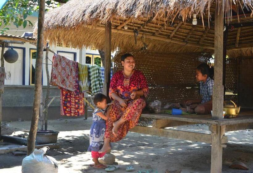 スーペリアールーム, Cocotinos Sekotong Lombok