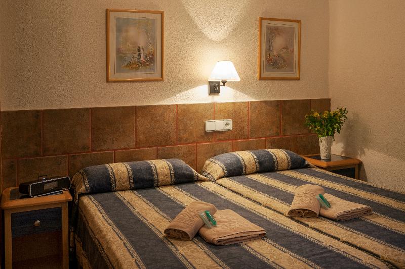 Апартаменты 1 Спальня, Apartamentos Portu Saler