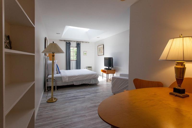 غرفة قياسية, Balneario De Alceda