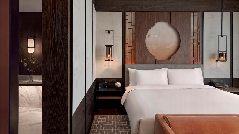 غرفة قياسية, Balneario De Alceda