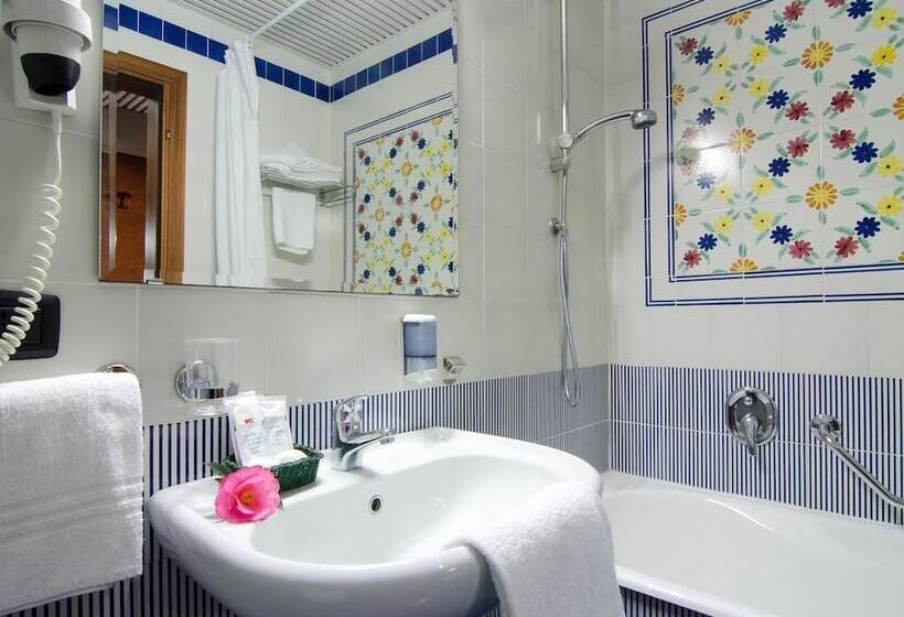 Номер Стандарт Индивидуальный, Caesar Palace