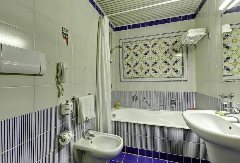 Номер Стандарт, Caesar Palace