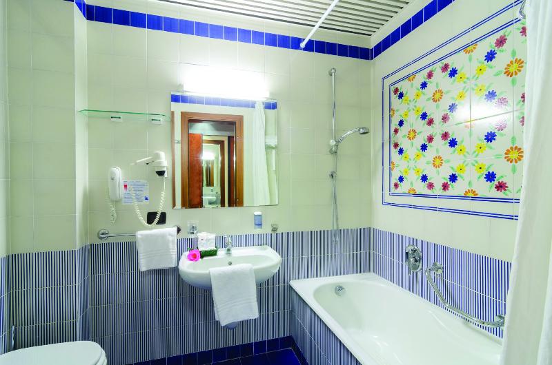 Номер Стандарт Индивидуальный, Caesar Palace