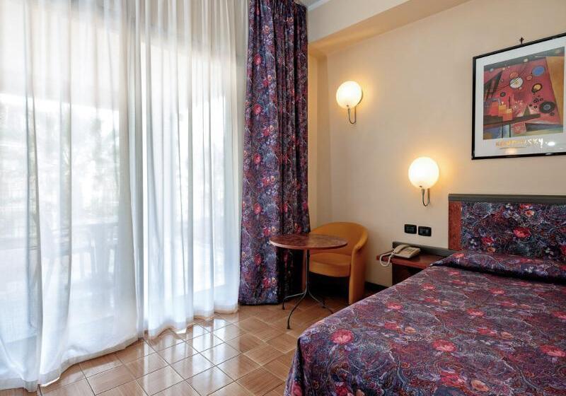 Номер Стандарт Индивидуальный, Caesar Palace