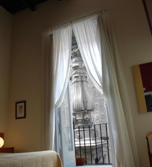 اتاق استاندارد, Caravaggio