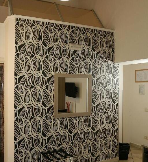 اتاق استاندارد, Caravaggio