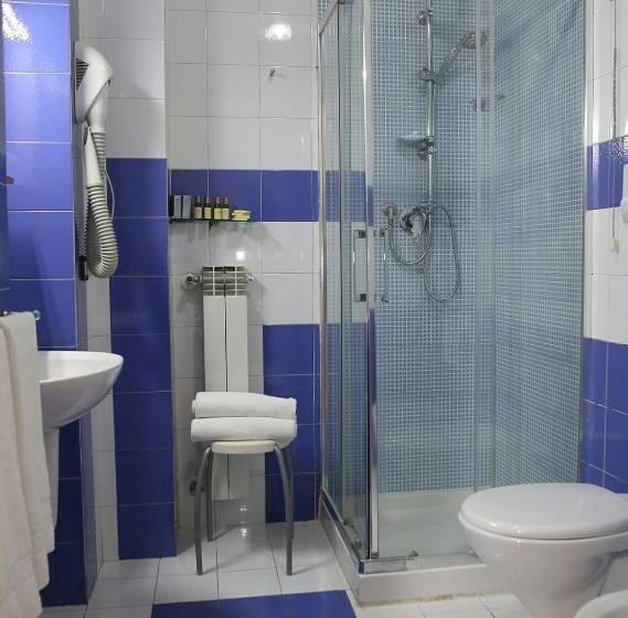 اتاق سوپریور, Caravaggio