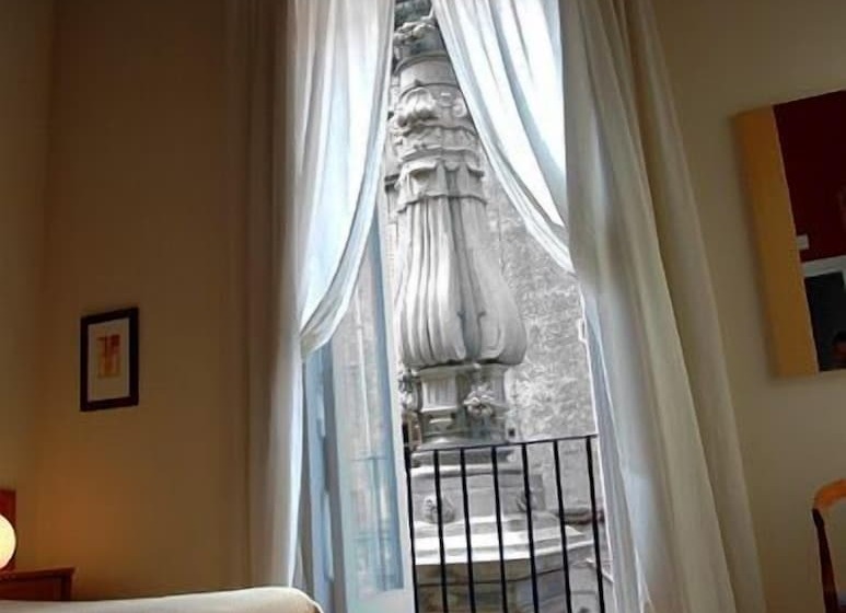 اتاق استاندارد, Caravaggio