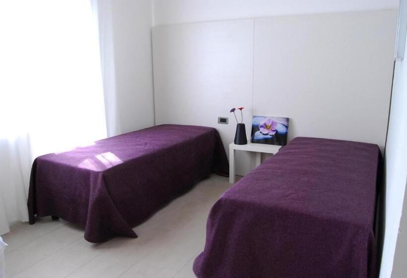 스탠다드 룸, City Of Art Venice Lloyd