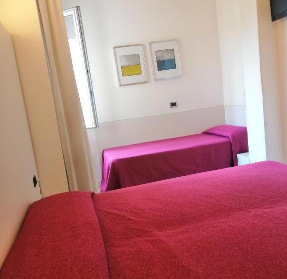 스탠다드 룸, City Of Art Venice Lloyd