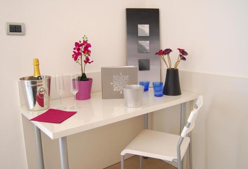 스탠다드 룸, City Of Art Venice Lloyd