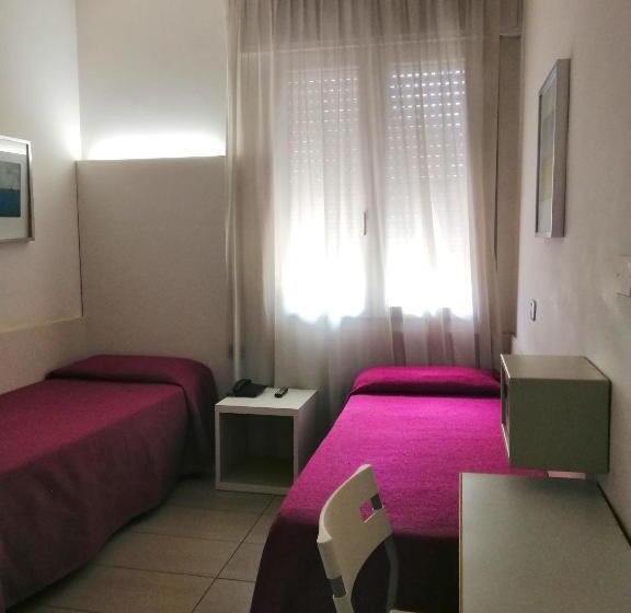 스탠다드 트리플 룸, City Of Art Venice Lloyd