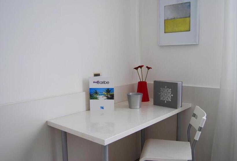 4인용 스탠다드 룸, City Of Art Venice Lloyd