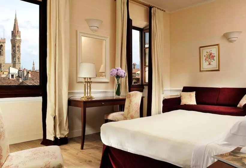 اتاق سوپریور, Fh55 Hotel Calzaiuoli