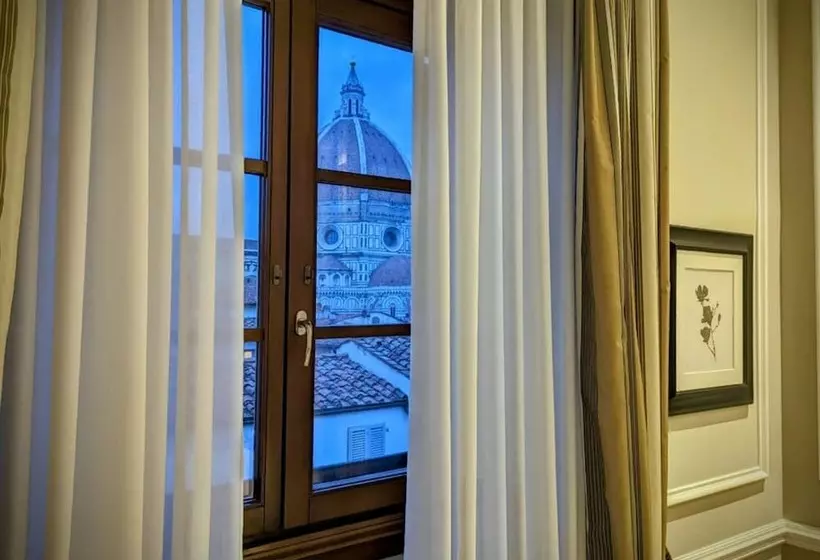 اتاق سوپریور, Fh55 Hotel Calzaiuoli