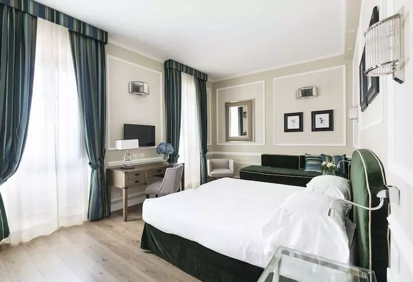 اتاق سوپریور, Fh55 Hotel Calzaiuoli