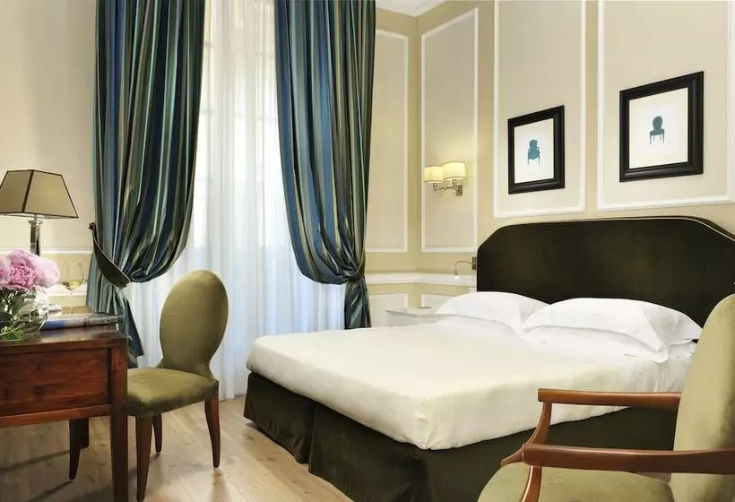 اتاق سوپریور, Fh55 Hotel Calzaiuoli