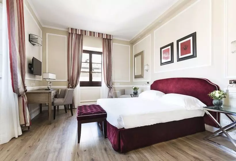 اتاق سوپریور, Fh55 Hotel Calzaiuoli