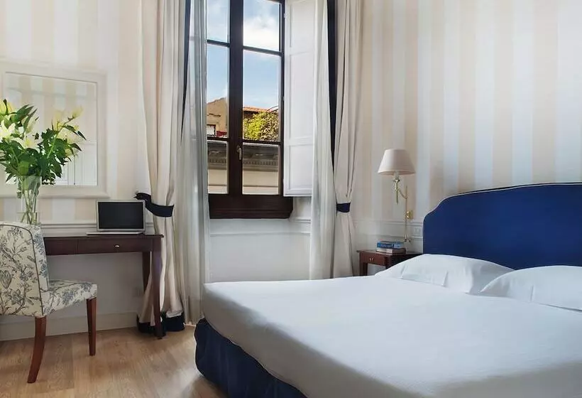 اتاق کلاسیک, Fh55 Hotel Calzaiuoli