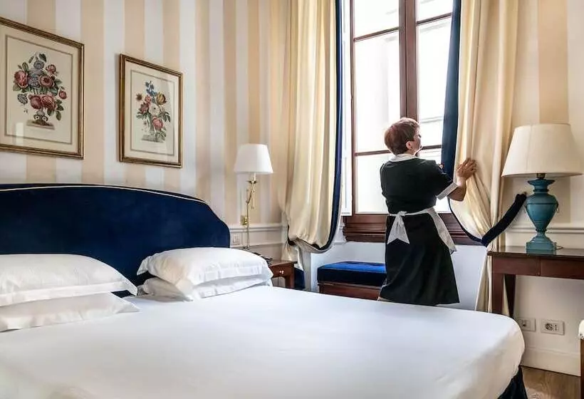 اتاق کلاسیک, Fh55 Hotel Calzaiuoli