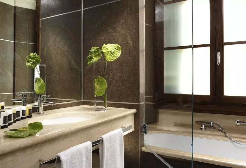 اتاق پرستیژ, Fh55 Hotel Calzaiuoli