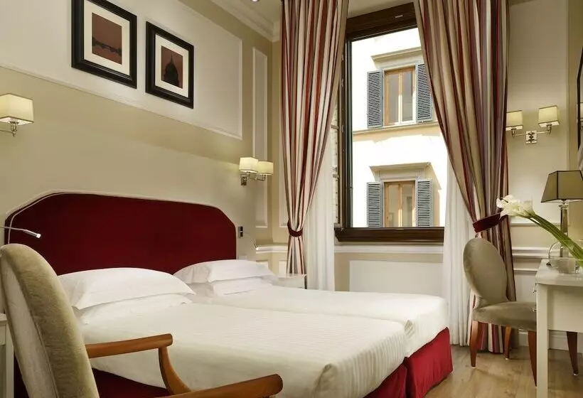 Prestige Room